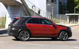 2018 Mercedes-Benz GLE