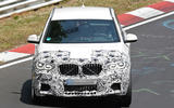 2017 BMW X3 M