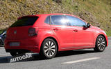 2018 Volkswagen Polo