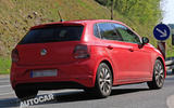 2018 Volkswagen Polo