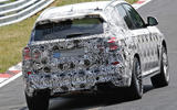 2017 BMW X3 M