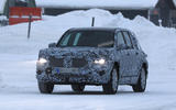 2019 Mercedes GLB to be 'road-biased' G-Class sibling