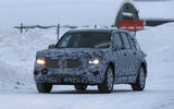 2019 Mercedes GLB to be 'road-biased' G-Class sibling