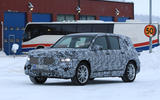 2019 Mercedes GLB to be 'road-biased' G-Class sibling