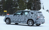 2019 Mercedes GLB to be 'road-biased' G-Class sibling