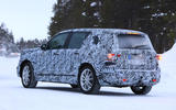 2019 Mercedes GLB to be 'road-biased' G-Class sibling