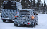 2019 Mercedes GLB to be 'road-biased' G-Class sibling