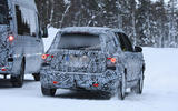 2019 Mercedes GLB to be 'road-biased' G-Class sibling