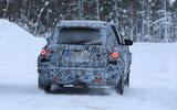 2019 Mercedes GLB to be 'road-biased' G-Class sibling