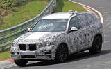 2018 BMW X5