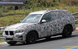 2018 BMW X5