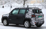 2019 Jeep Renegade gets boosted interior tech