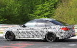 2018 BMW M5