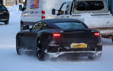 2018 Aston Martin Vanquish: Ferrari 812 Superfast rival caught testing in UK