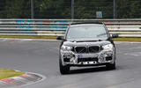 425bhp BMW X3 M to face Porsche Macan Turbo in hot SUV class