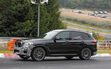 425bhp BMW X3 M to face Porsche Macan Turbo in hot SUV class