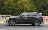 425bhp BMW X3 M to face Porsche Macan Turbo in hot SUV class