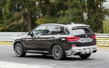 425bhp BMW X3 M to face Porsche Macan Turbo in hot SUV class
