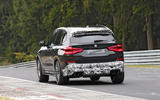425bhp BMW X3 M to face Porsche Macan Turbo in hot SUV class