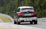 425bhp BMW X3 M to face Porsche Macan Turbo in hot SUV class