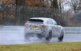 Range Rover Velar SVR: 542bhp super SUV due this October