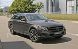 Mercedes-Benz E-Class All Terrain