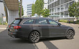 Mercedes-Benz E-Class All Terrain