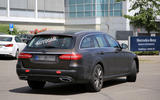 Mercedes-Benz E-Class All Terrain