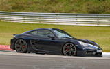 Porsche 718 Cayman GTS and Boxster GTS due with 375bhp