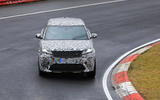 Range Rover Velar SVR: 542bhp super SUV due this October