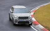 Range Rover Velar SVR: 542bhp super SUV due this October