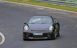 2017 Porsche 911 GT3