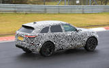 Range Rover Velar SVR: 542bhp super SUV due this October