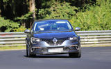 2018 Renault Mégane RS