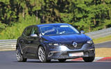 2018 Renault Mégane RS