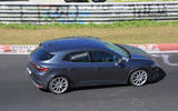 2018 Renault Mégane RS