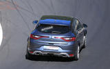 2018 Renault Mégane RS