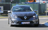 2018 Renault Mégane RS