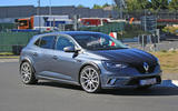 2018 Renault Mégane RS