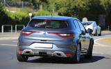 2018 Renault Mégane RS