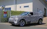 Range Rover Sport Coupé