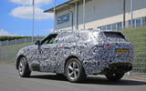 Range Rover Sport Coupé