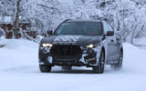 Maserati Levante GTS due in August with 523bhp Ferrari V8