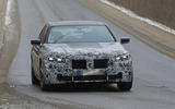2018 BMW 7 Series