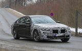2018 BMW 7 Series