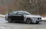2018 BMW 7 Series