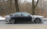 2018 BMW 7 Series
