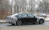 2018 BMW 7 Series