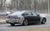 2018 BMW 7 Series