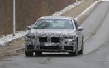2018 BMW 7 Series